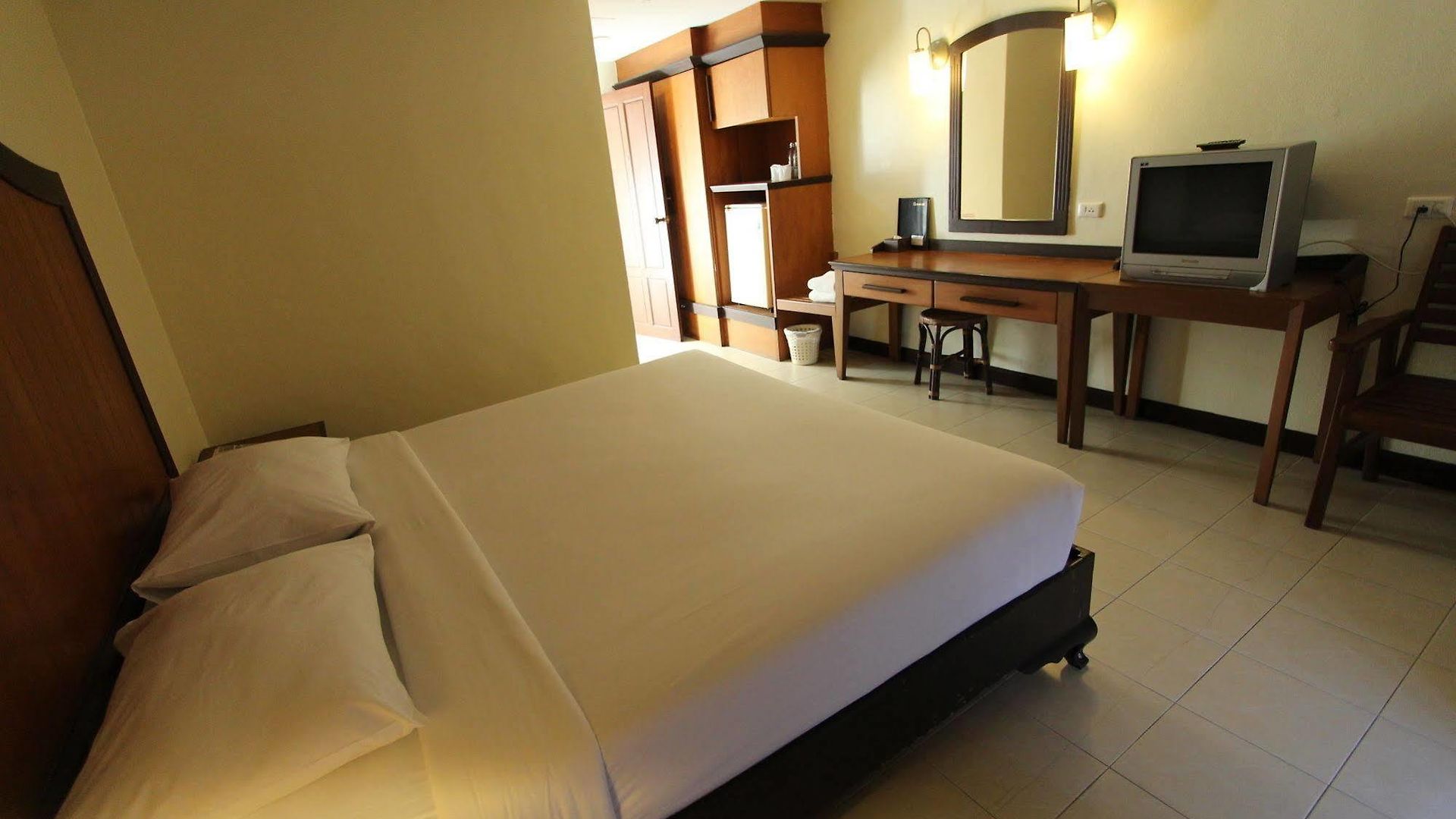 โรงแรม Piyada By Nexottel 3*