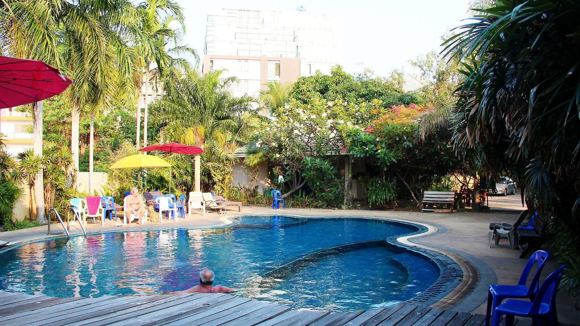 Hotel Royal Tycoon Place