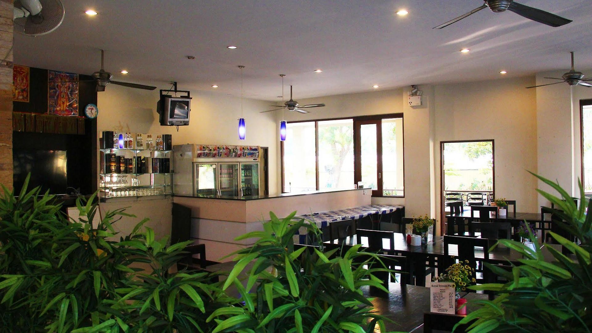 Royal Tycoon Place Hotel 3*