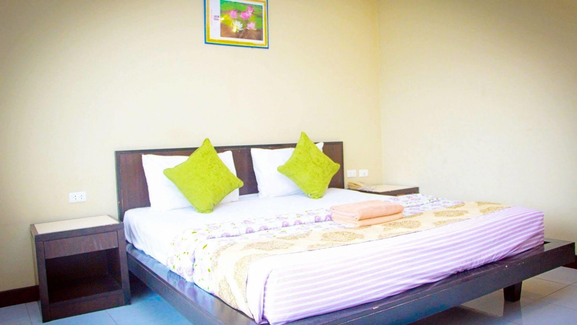 Royal Tycoon Place Pattaya