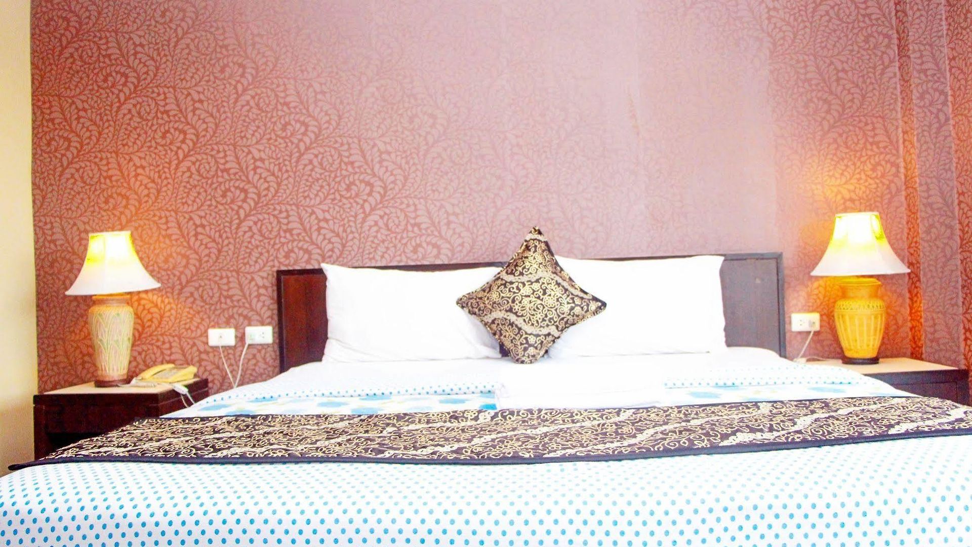 Royal Tycoon Place Hotel Pattaya
