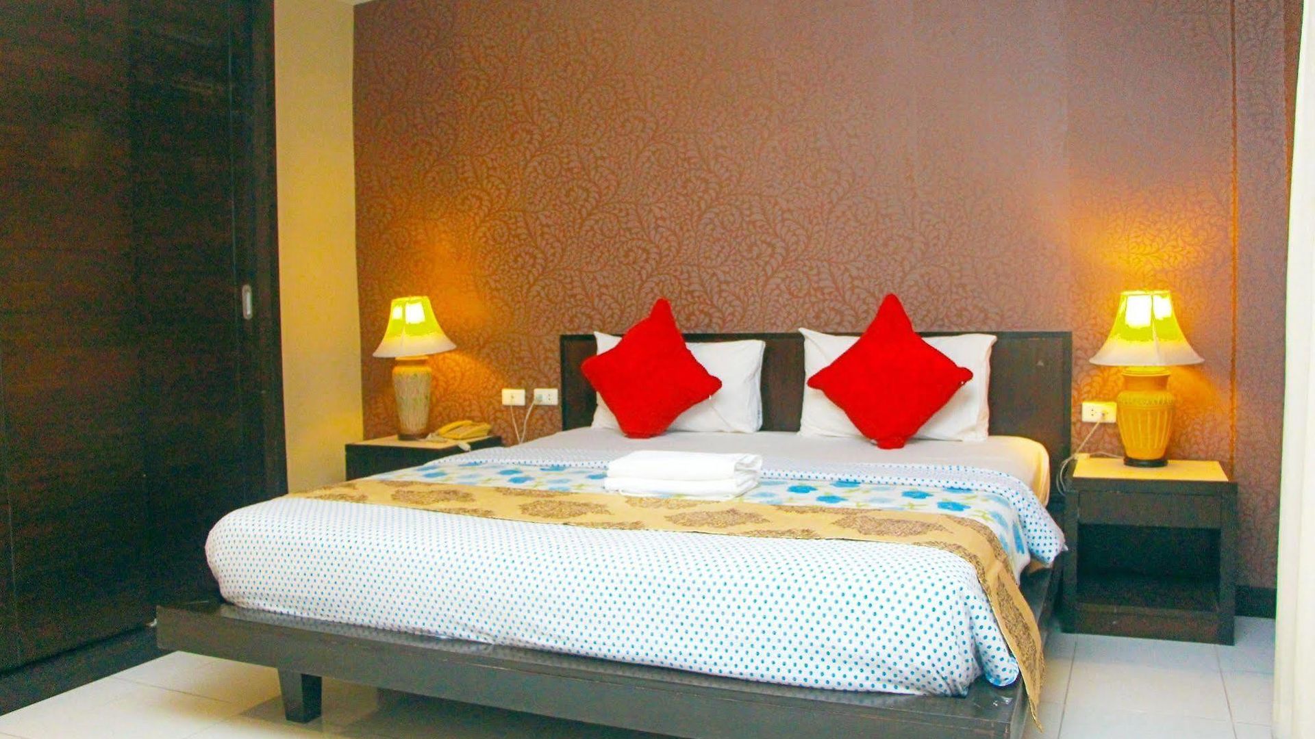 Hotel Royal Tycoon Place 3*