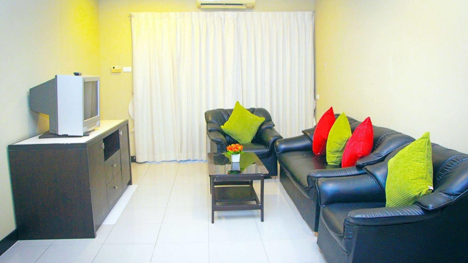 Hotel Royal Tycoon Place Pattaya