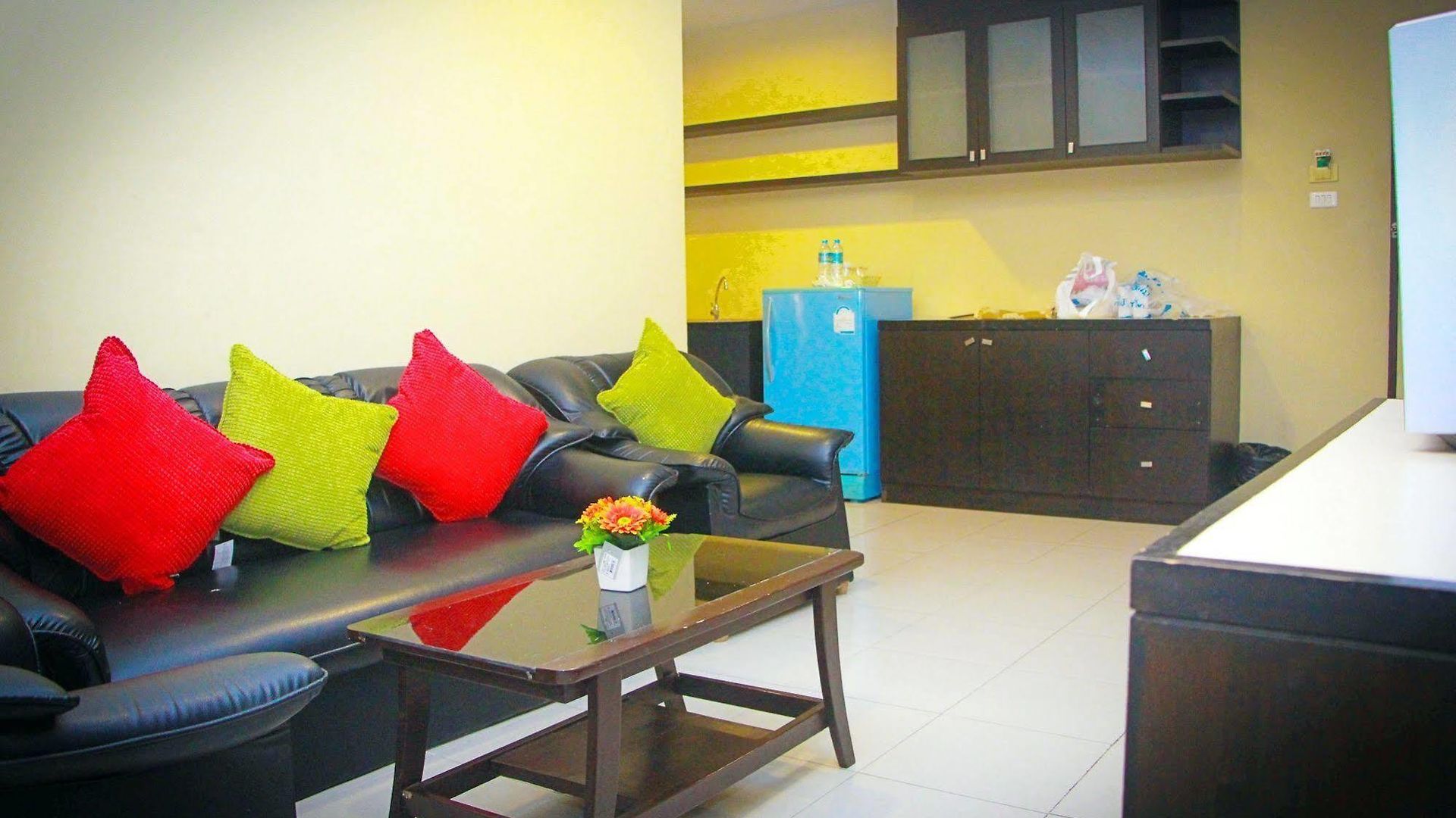 Royal Tycoon Place 3* Pattaya