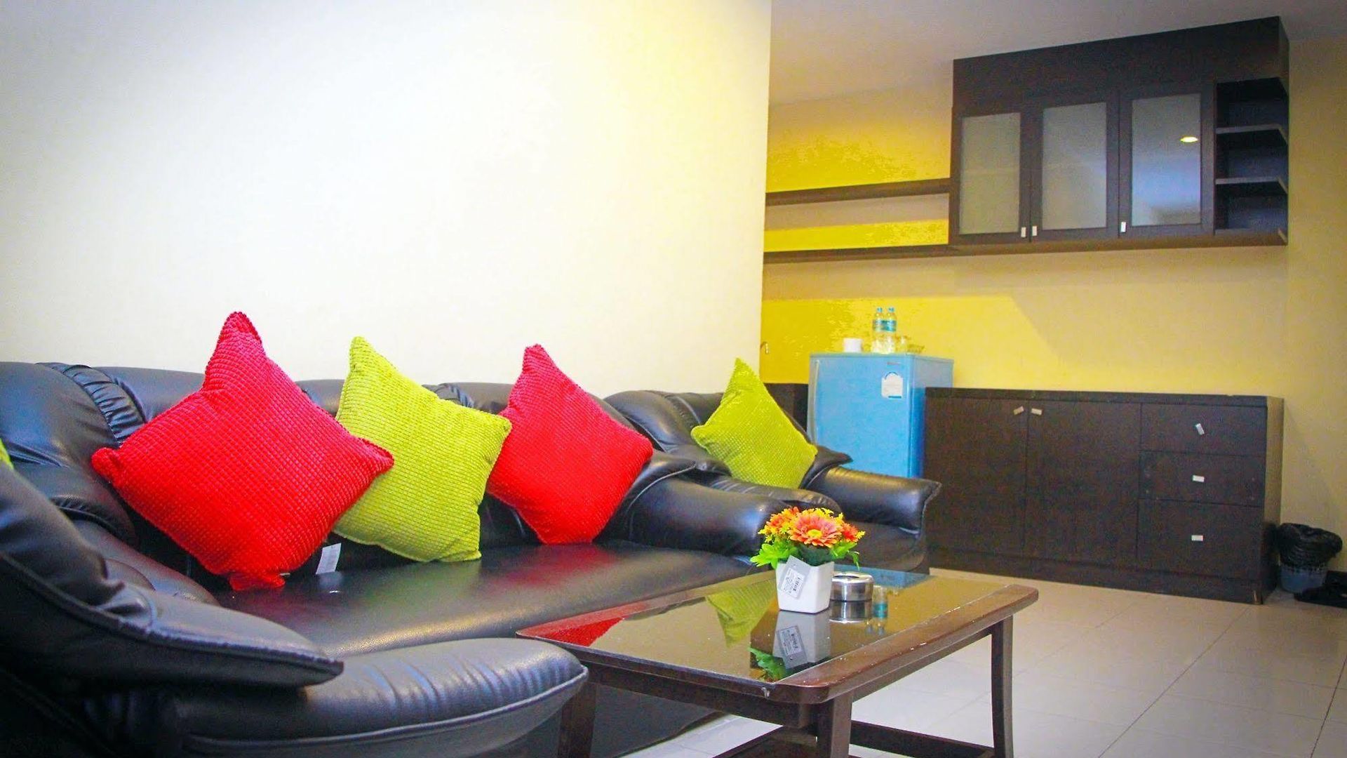 Hotel Royal Tycoon Place Pattaya