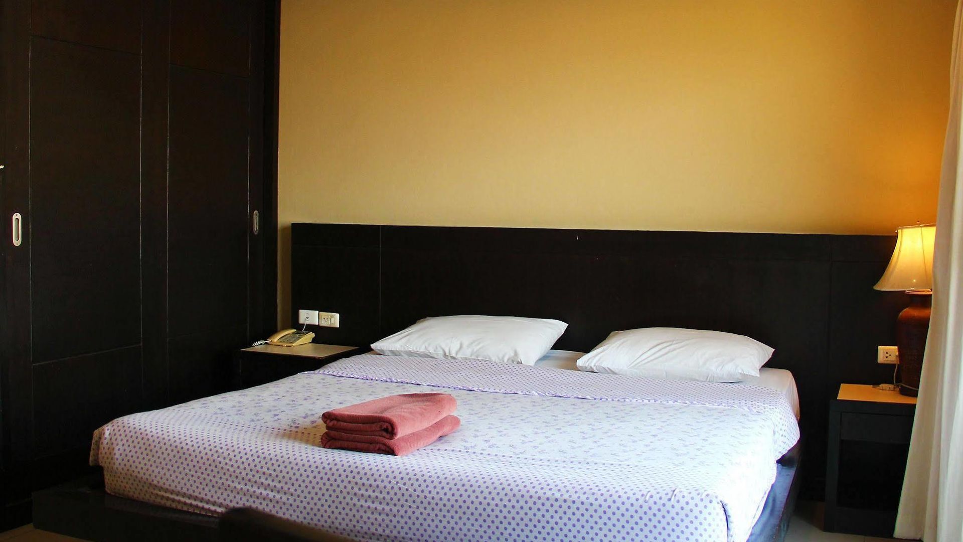 Royal Tycoon Place Pattaya