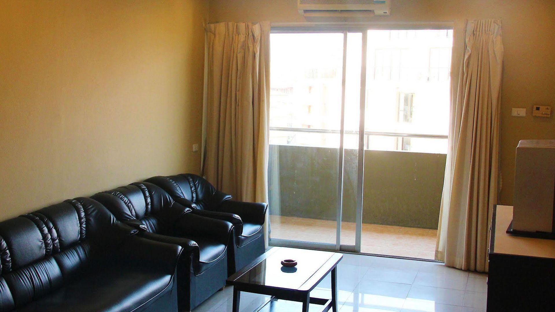 Royal Tycoon Place Hotel