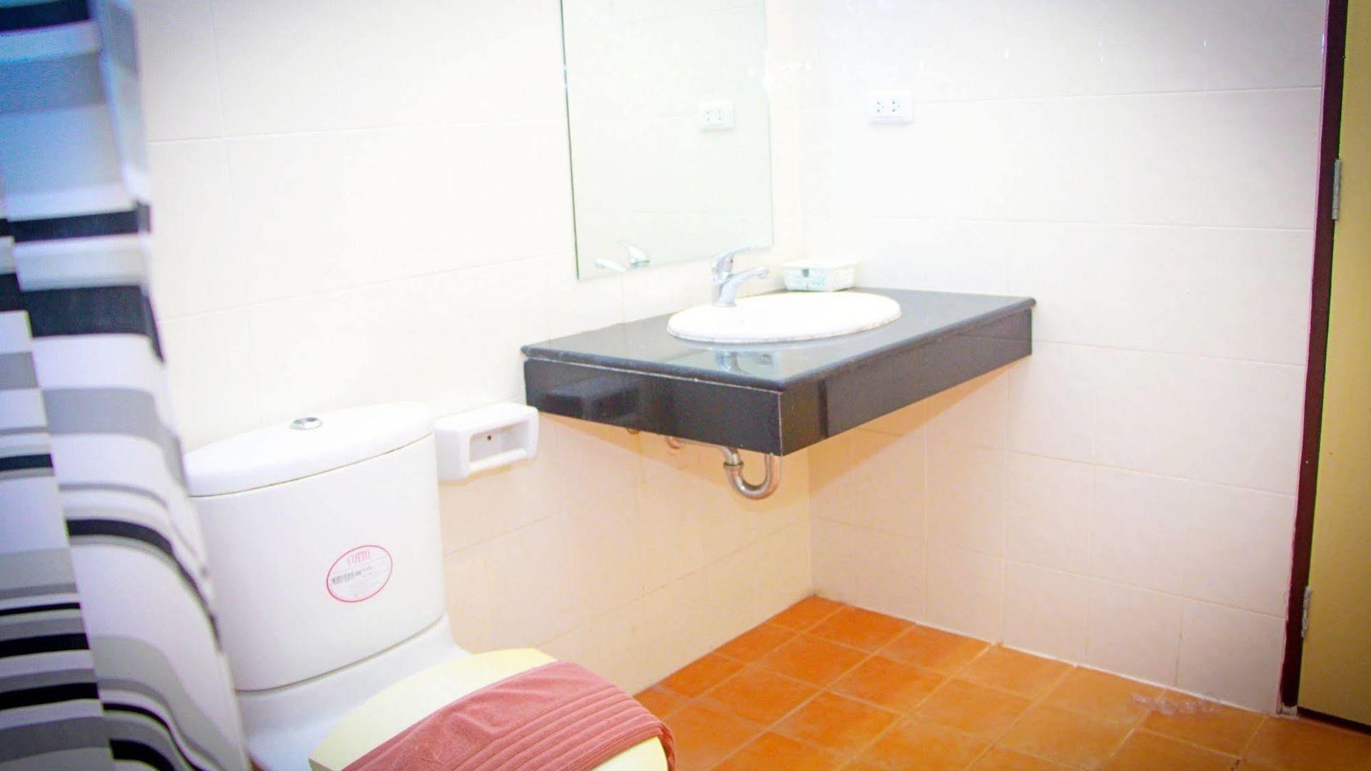 Royal Tycoon Place Hotel Pattaya