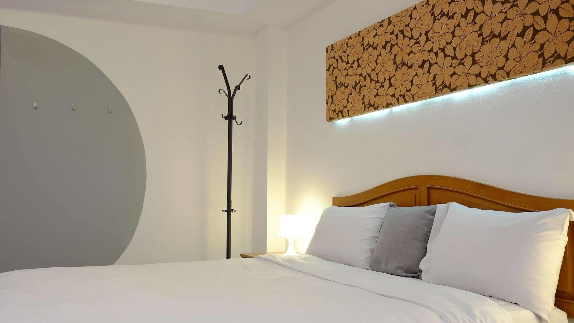 Pj โรงแรม