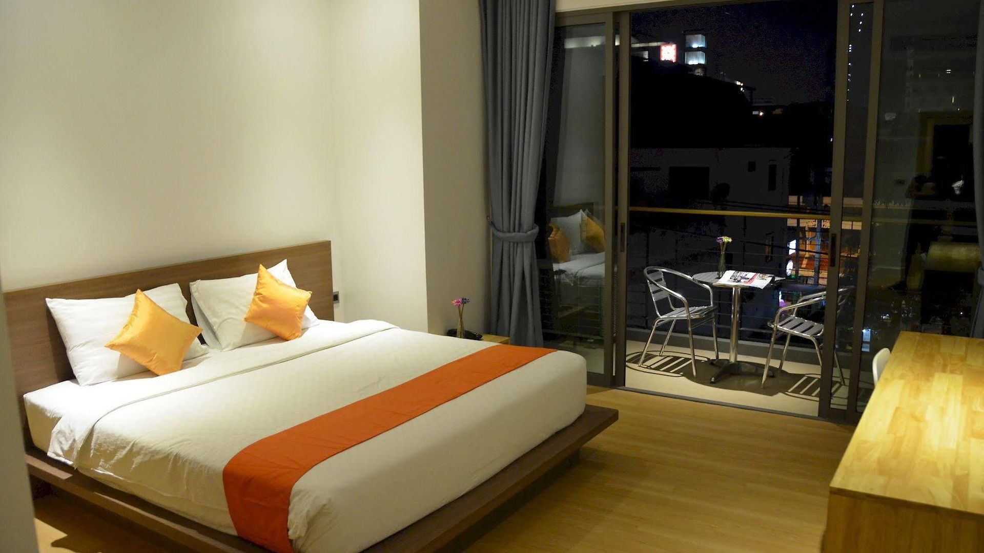 The Scenery 3* Pattaya