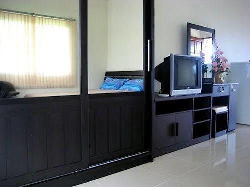 Oyo 824 Valida 2* Pattaya