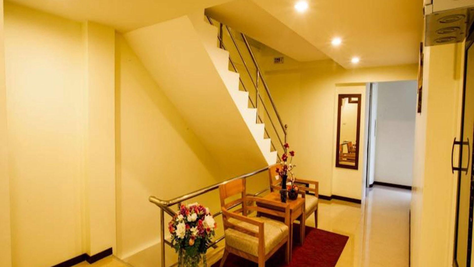 Babylon Palace 3*