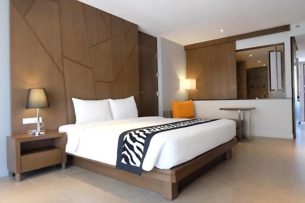 โรงแรม Season Five Pattaya