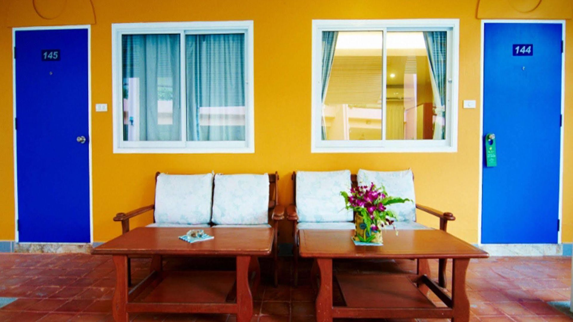 Peace 3* Pattaya
