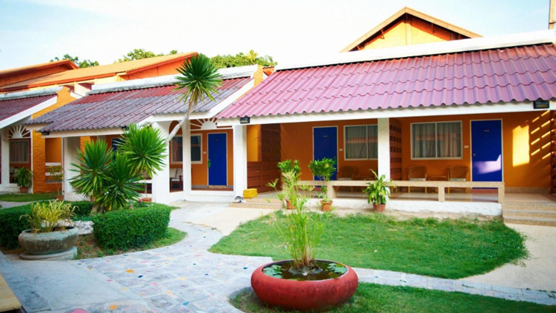 Peace 3* Pattaya