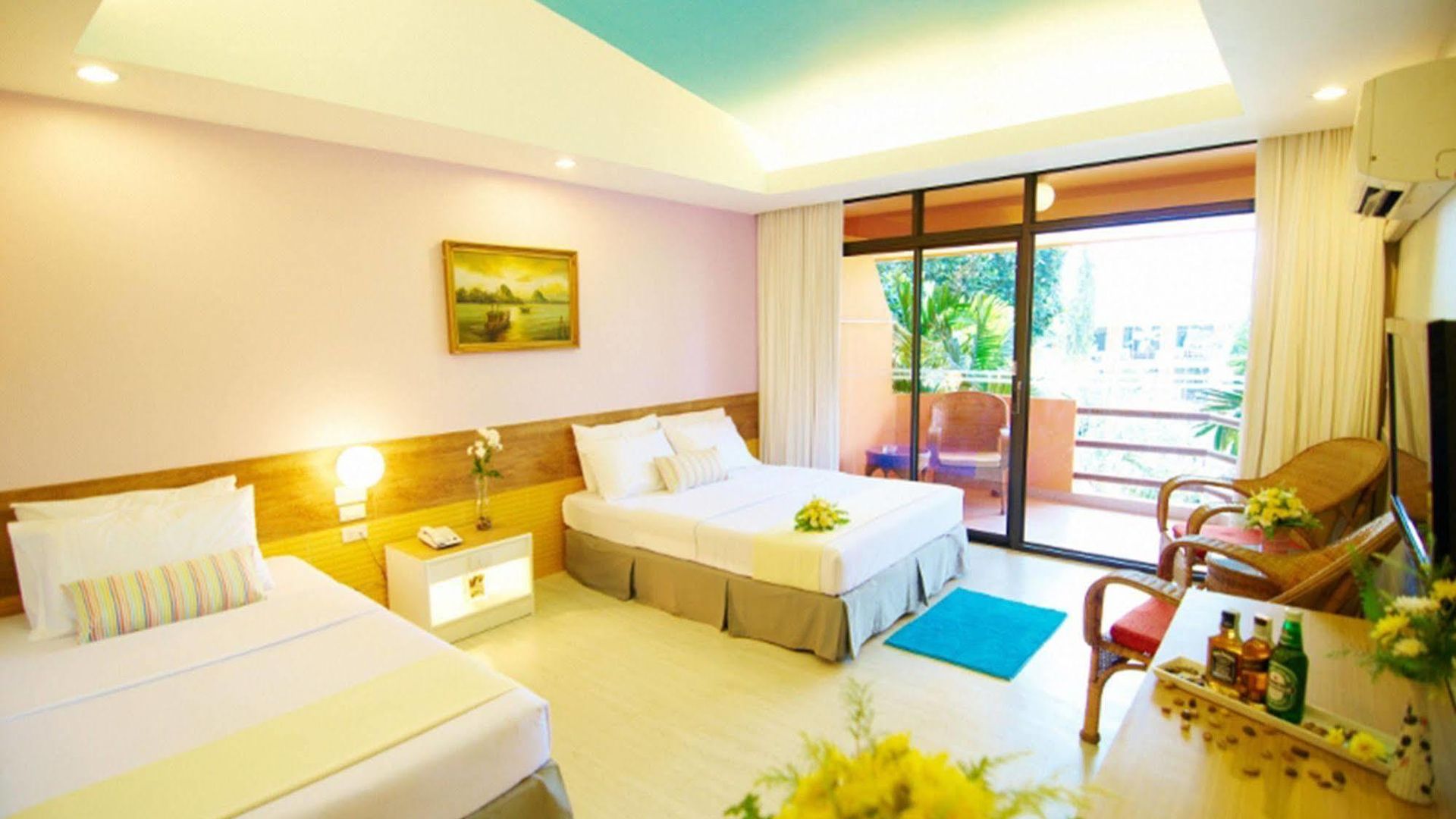 Peace Pattaya