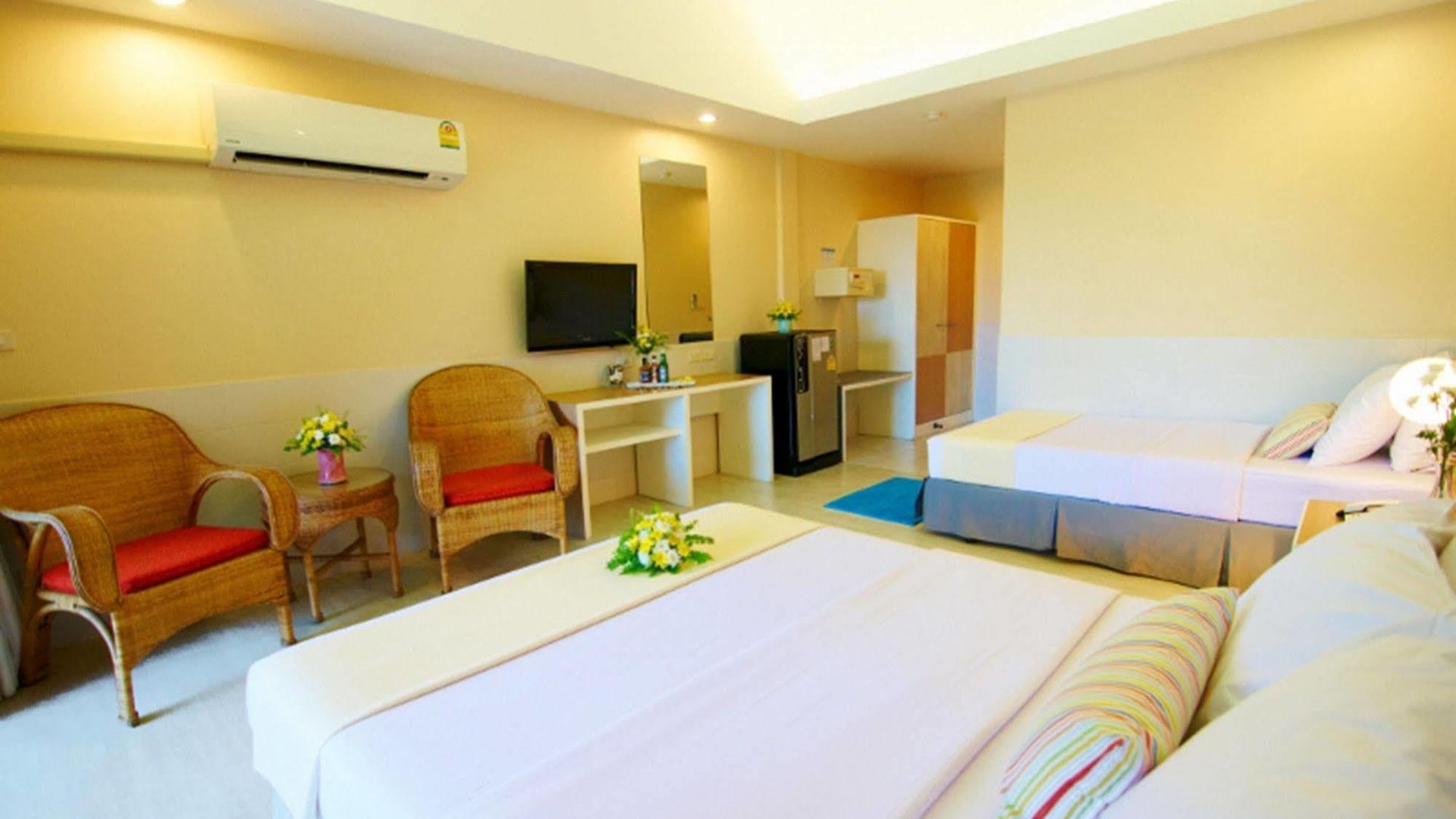 Peace 3* Pattaya