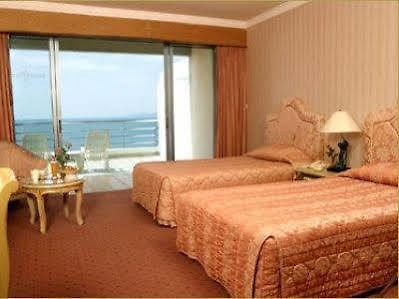 Adriatic Palace โรงแรม