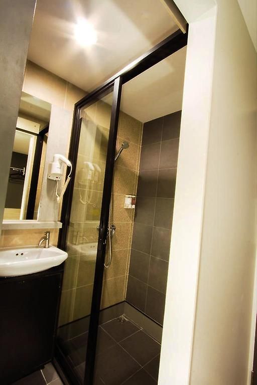 Bett โรงแรม 2*