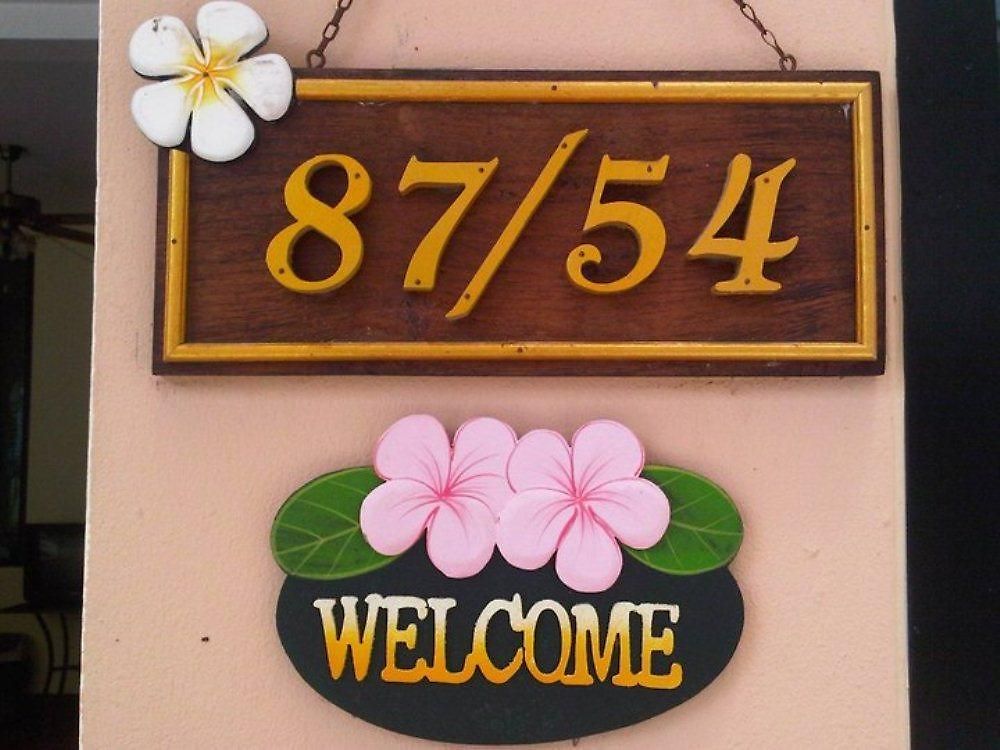 Chitra โรงแรม Pattaya