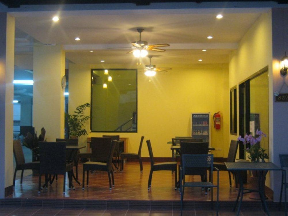 Chitra โรงแรม