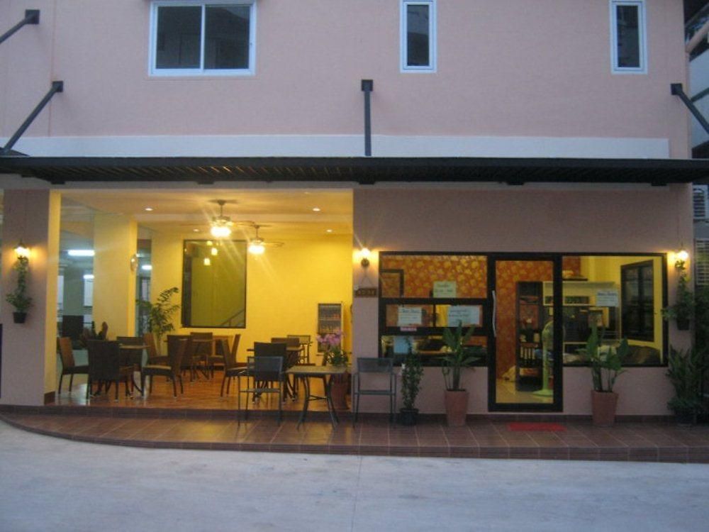 Chitra Pattaya