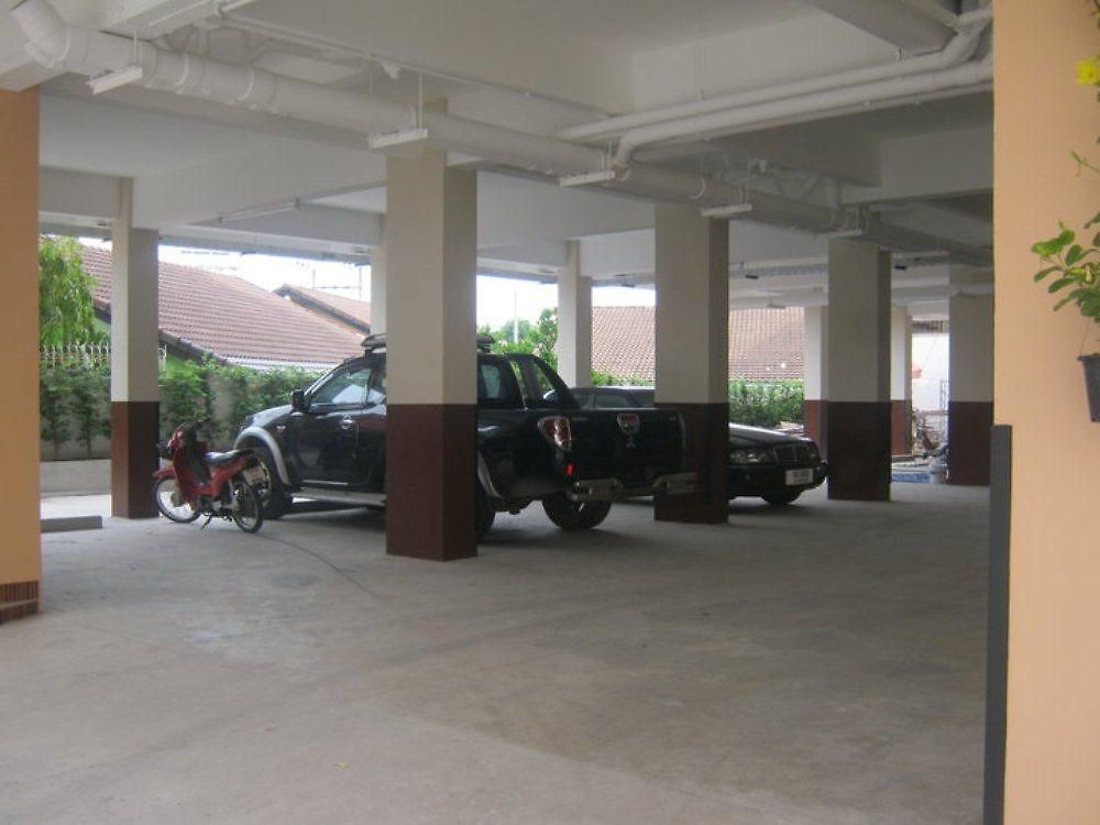 Chitra โรงแรม 2*