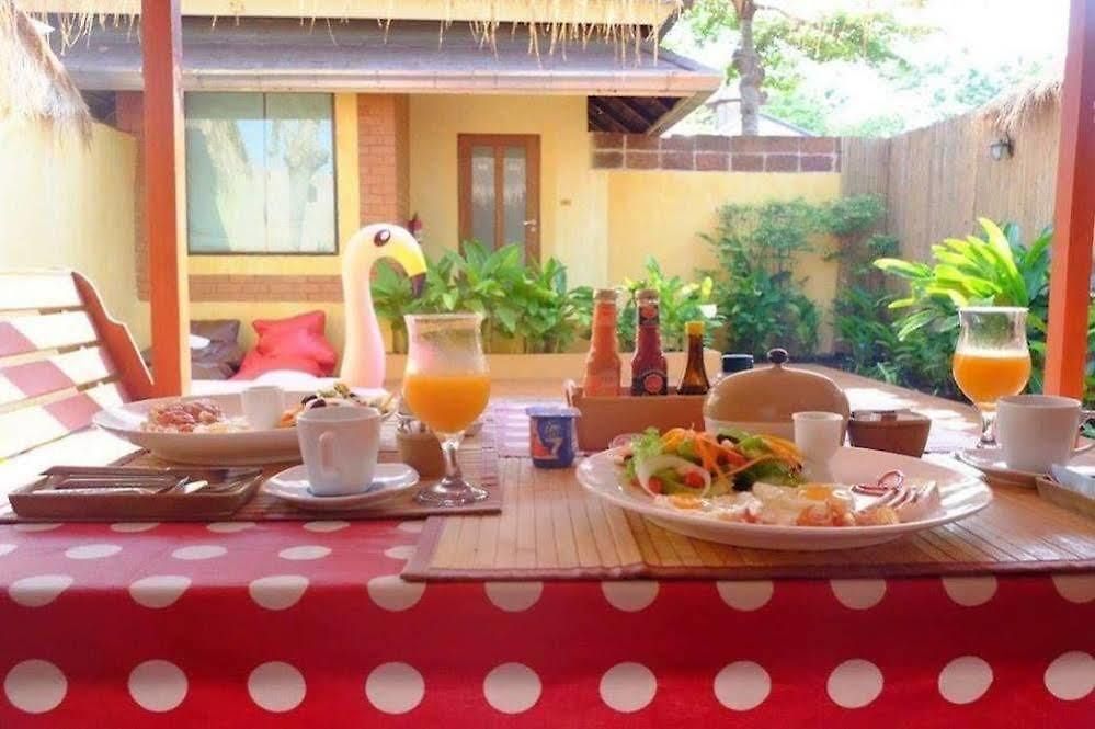รีสอร์ท Chic+ Chill @eravana