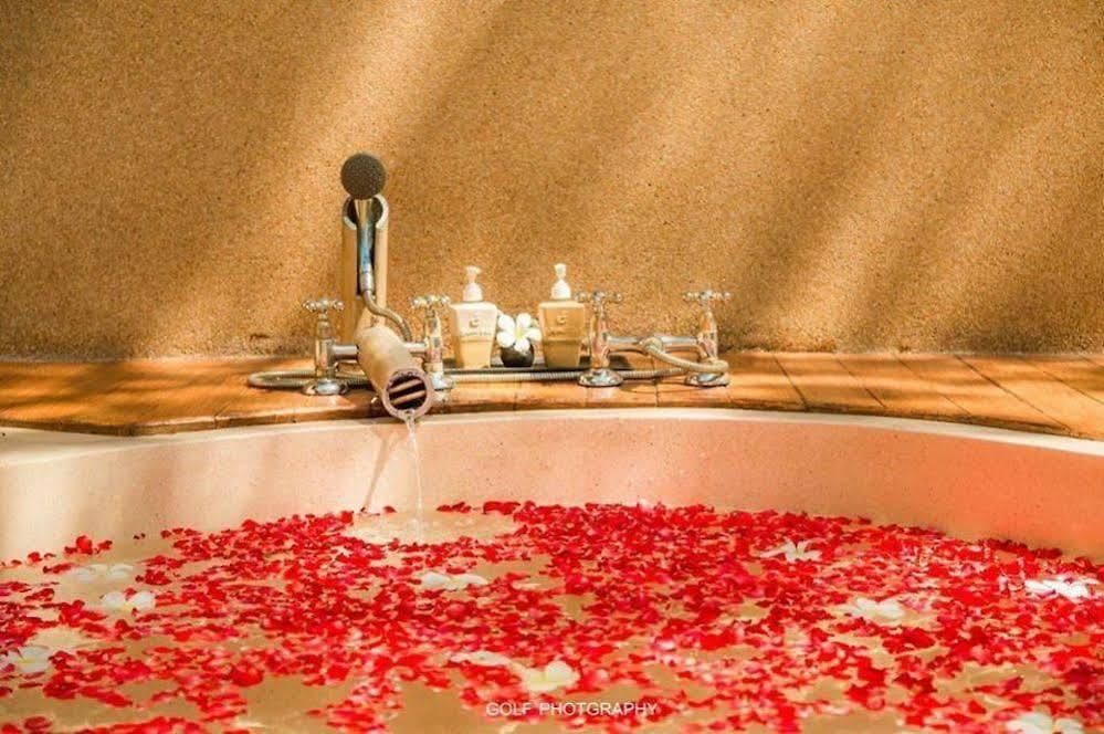 Chic+ Chill @eravana รีสอร์ท 4*