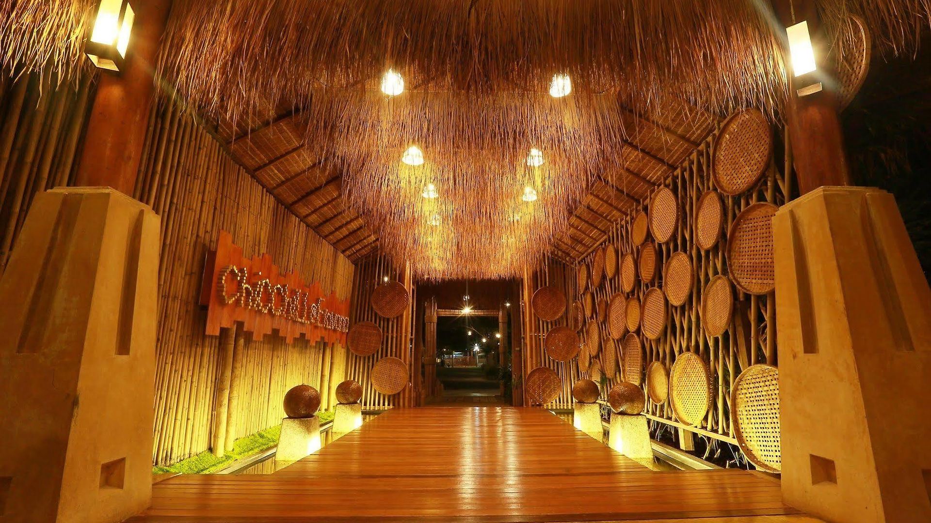 Chic+ Chill @eravana 4* Pattaya