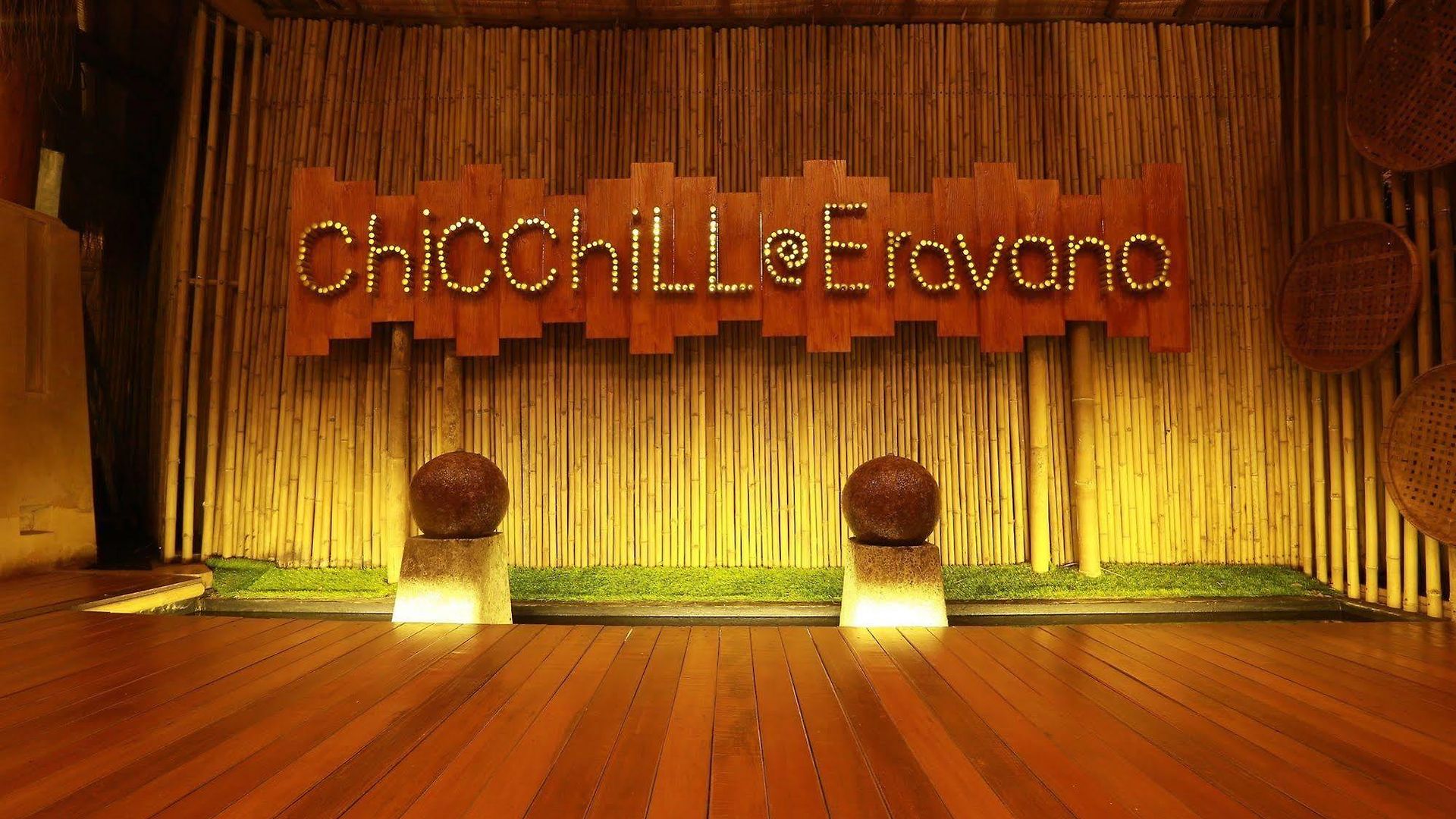 Chic+ Chill @eravana 4* Pattaya