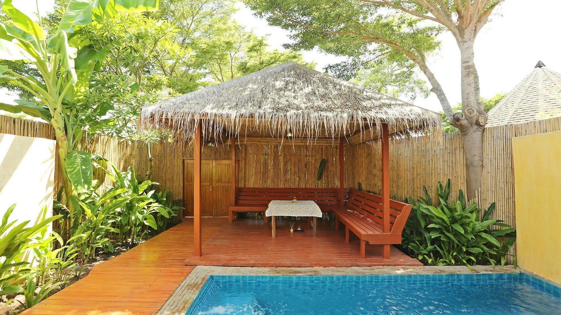 Chic+ Chill @eravana Pattaya