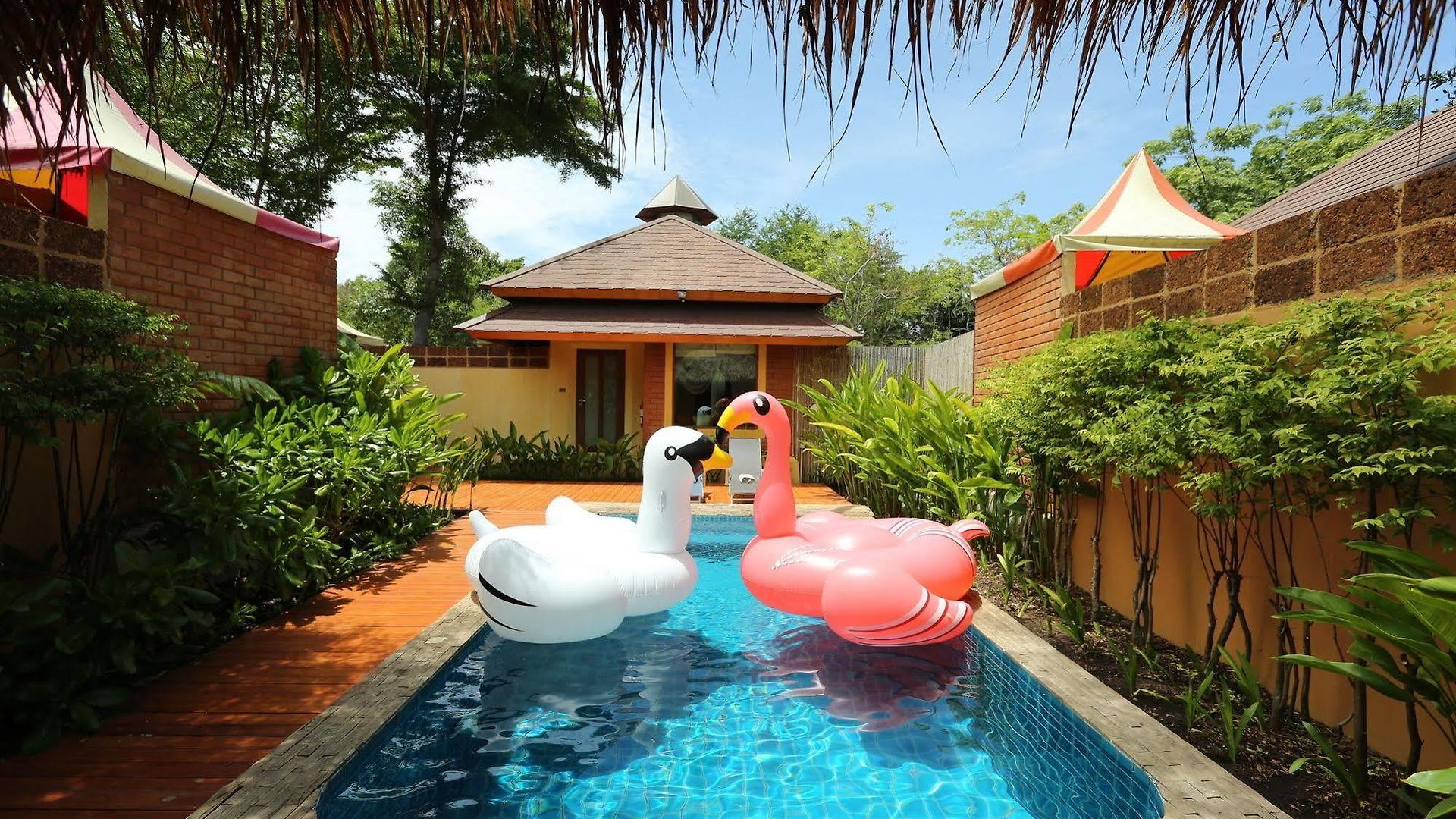 Chic+ Chill @eravana Pattaya