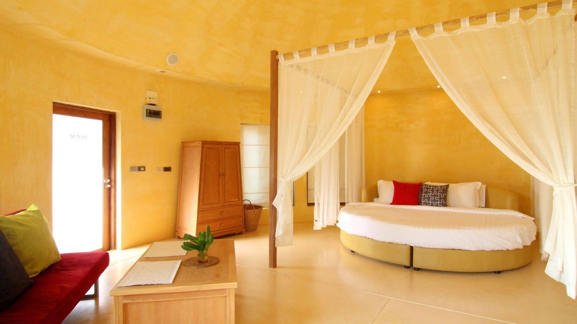 รีสอร์ท Chic+ Chill @eravana
