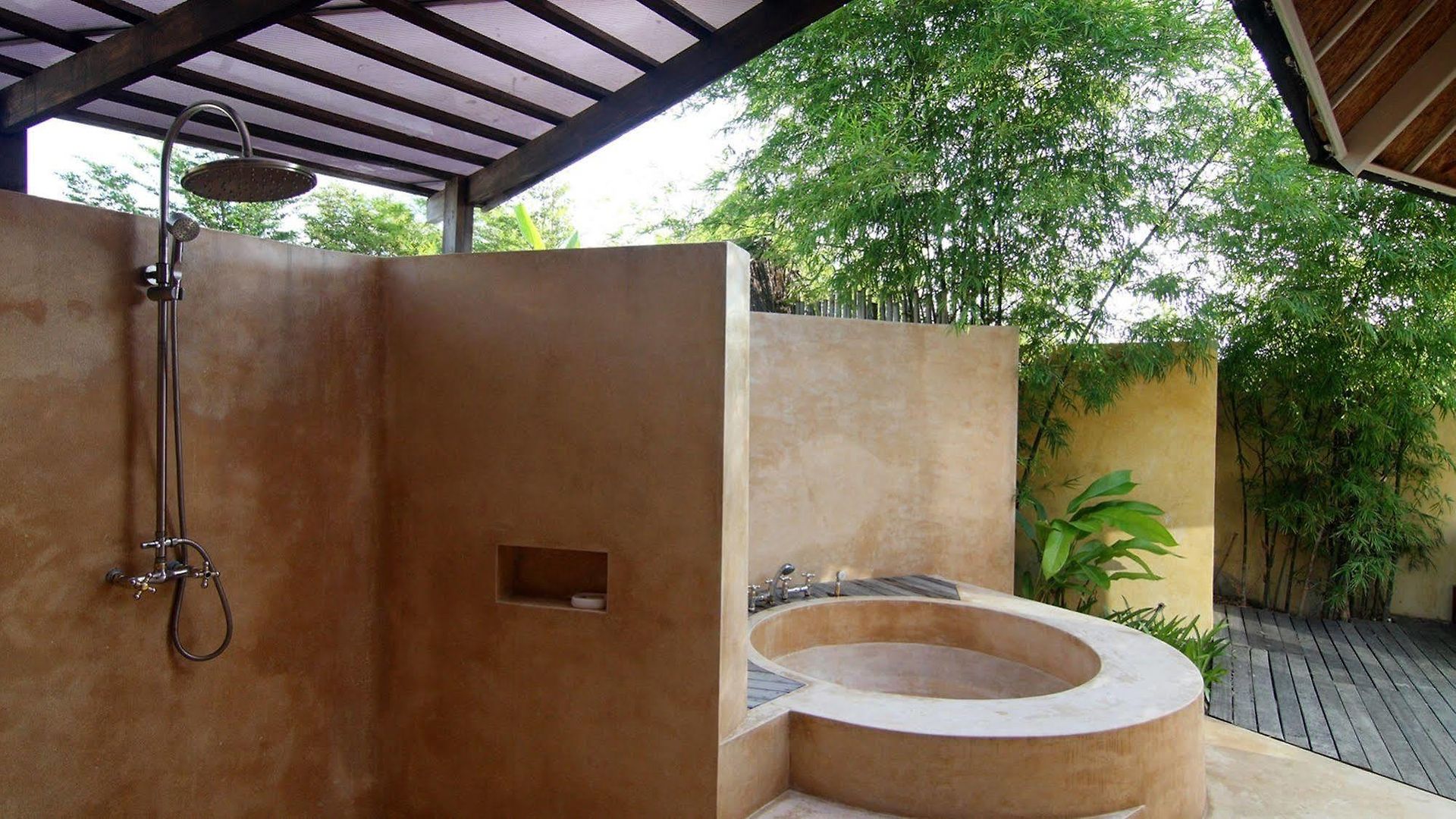 รีสอร์ท Chic+ Chill @eravana 4*