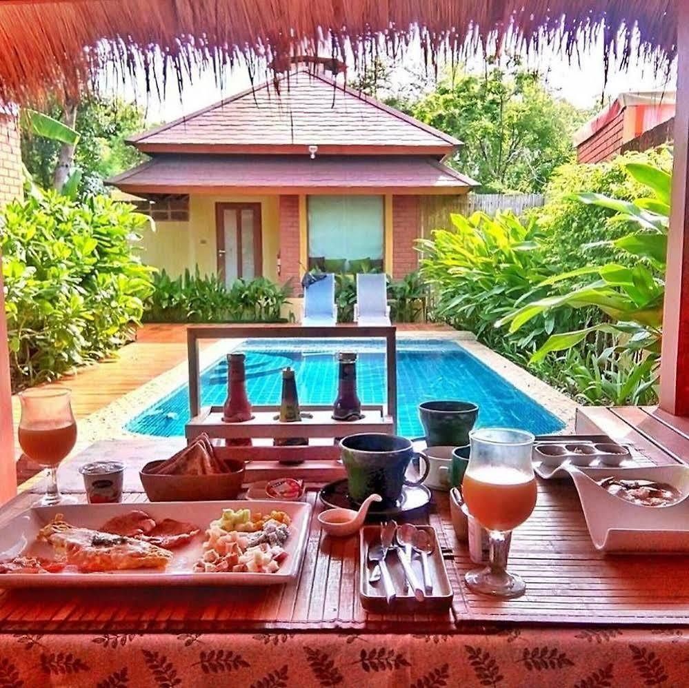 Chic+ Chill @eravana 4* Pattaya