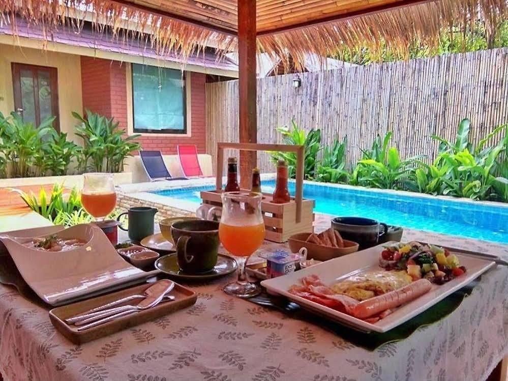 Chic+ Chill @eravana รีสอร์ท 4*