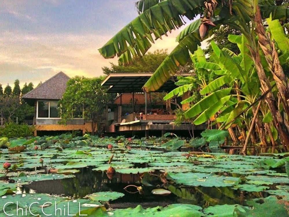 Chic+ Chill @eravana รีสอร์ท 4*
