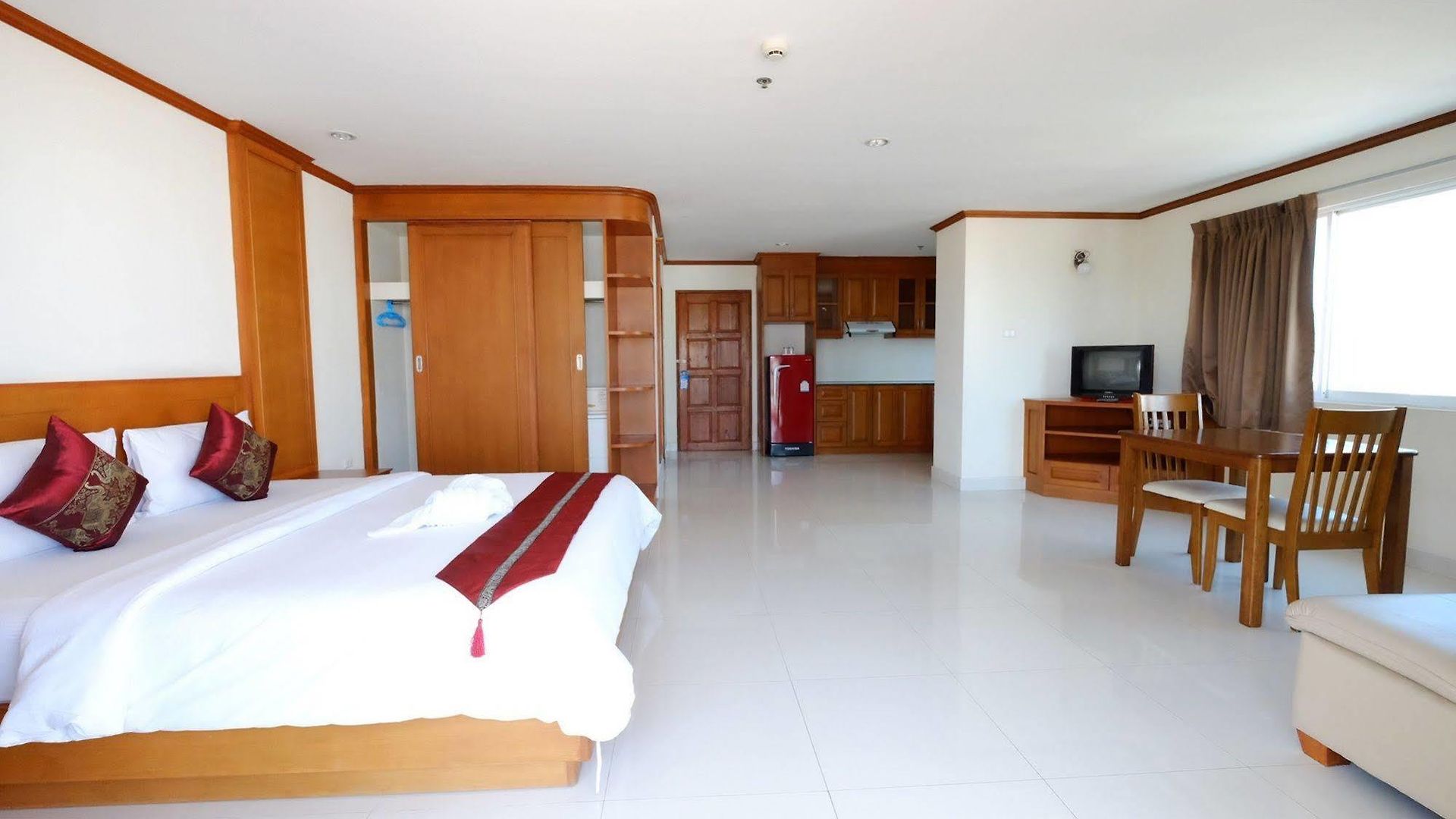 Phu View Talay 3* Pattaya