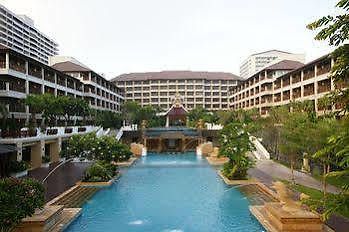 The Heritage Beachfront Pattaya