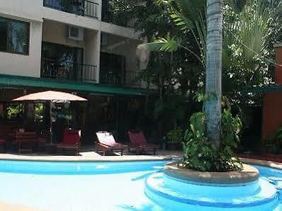 โรงแรม เชคเวลล์แมนชั่น Pattaya