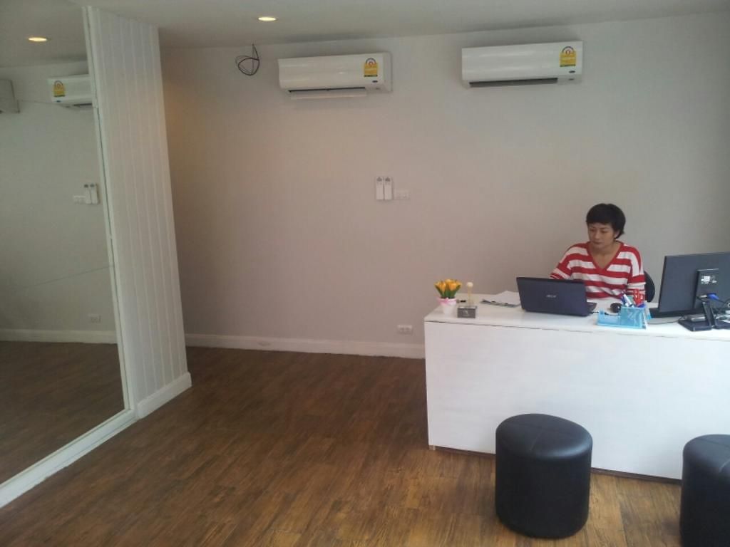 Nantra Cozy โรงแรม Pattaya