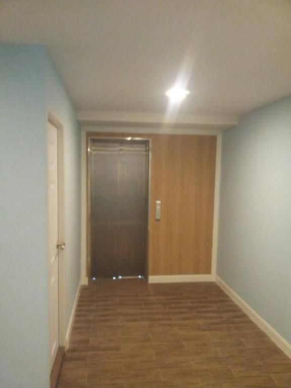 Nantra Cozy โรงแรม