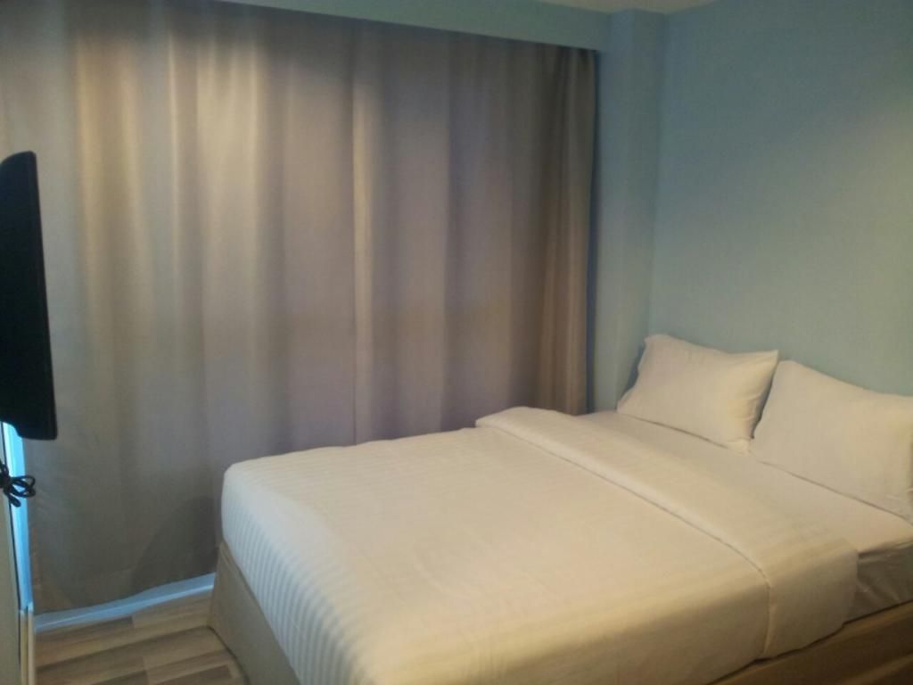โรงแรม Nantra Cozy 3*