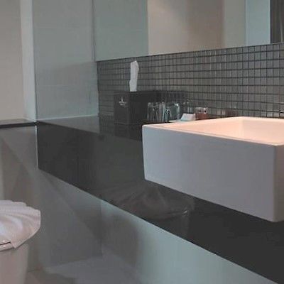 โรงแรม Place Serviced Pattaya
