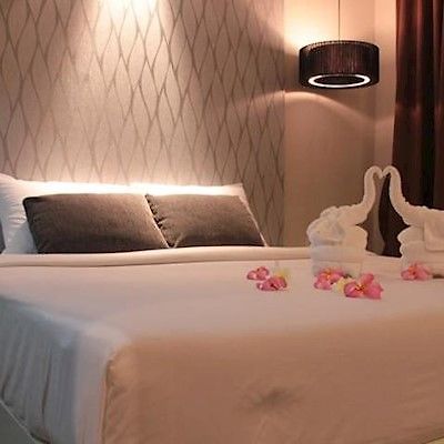Place Serviced โรงแรม 3*
