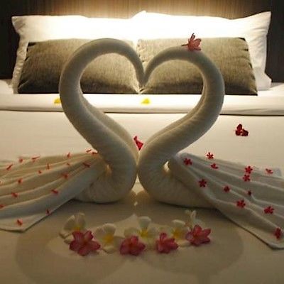 โรงแรม Place Serviced 3*