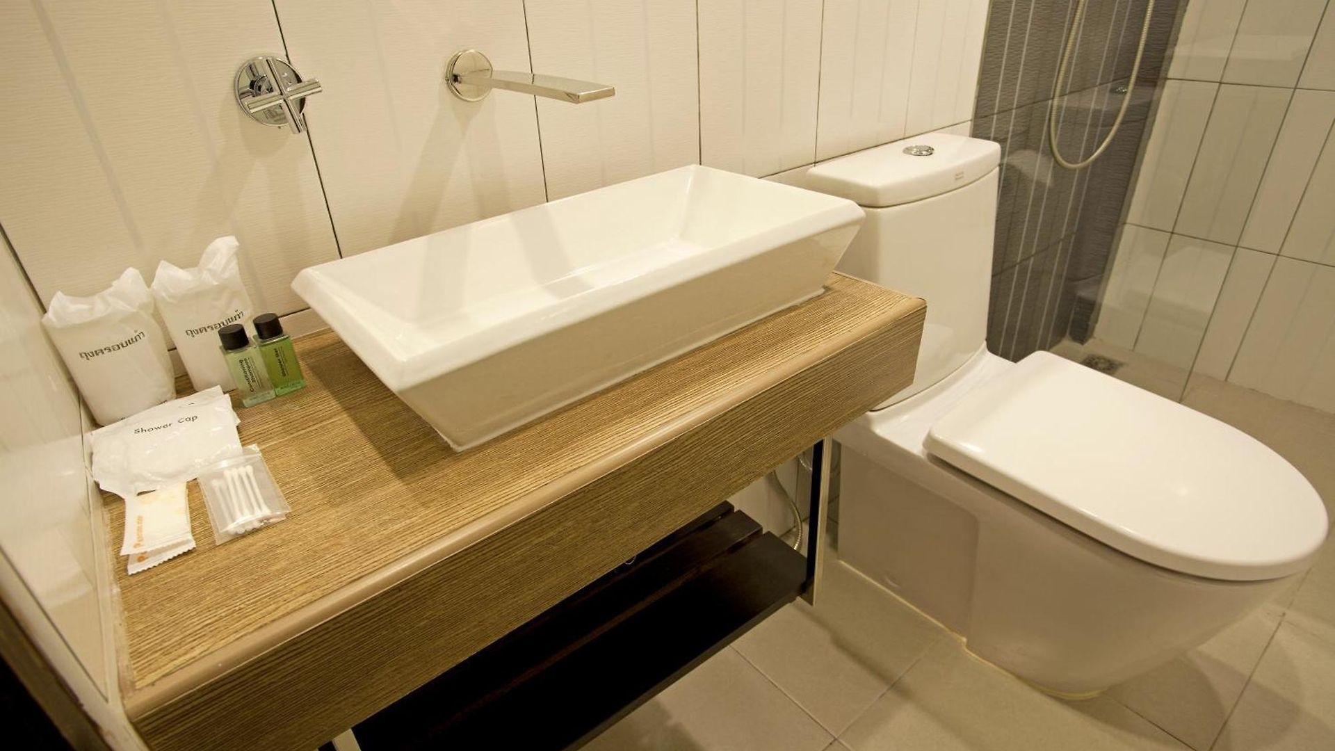 Wiz Hotel Pattaya