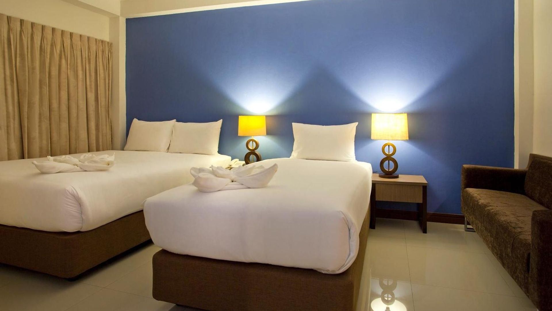 Hotel Wiz 3*