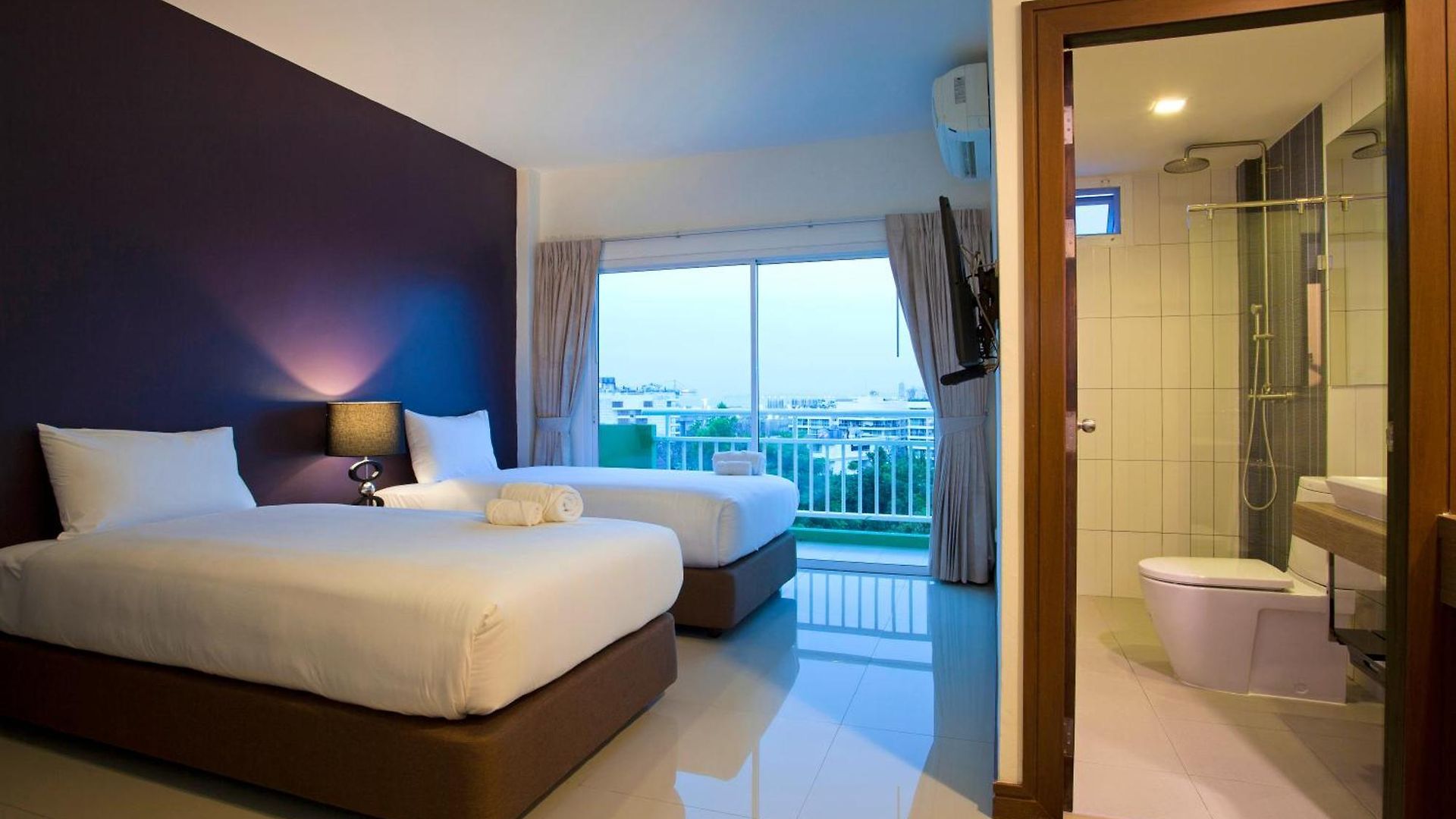 Wiz 3* Pattaya